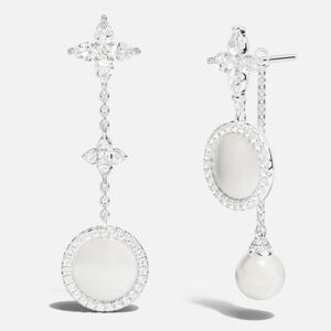 apm Monaco Earrings